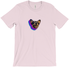 Lana Dogchamp Crew Shirt
