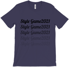 joanjf2021 T-Shirts