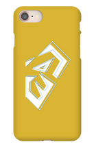 imjawj iPhone Phone Cases