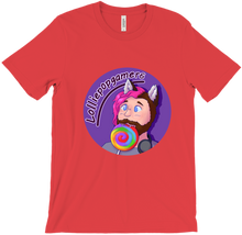 lolliepopgamer6 T-Shirts