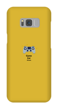 Game Eat Stream Samsung Phone Case
