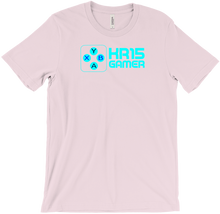 kr15gamer T-Shirts