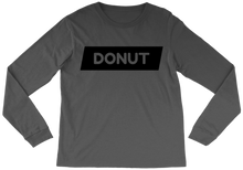 Love sleeve Donut Tee