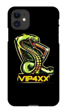 vip4xx iPhone Phone Cases