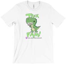 T-Rex Fam (GREEN)
