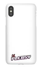 lil_plebsy iPhone Phone Cases