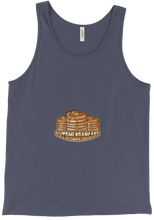 butrmlkpancake Tank Top