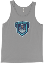 Logo Tank Top
