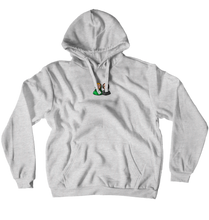 prophet_87_ger Hoodies (No-Zip/Pullover)