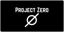theprojectzeroofficial XXL Gaming Mousepad