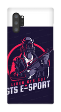 guilhermeswat22 Samsung Phone Cases