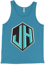 jhjaxon Tank Top