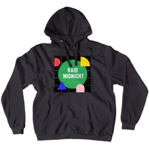 ttv_raidmidnight Hoodies (No-Zip/Pullover)