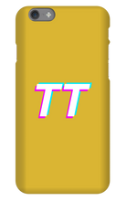 Logo iPhone Case