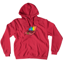 thegaymer0127 Hoodies (No-Zip/Pullover)