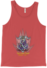 Don't make Manah Gohan you!!! Tank Top