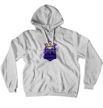 L1LP3P Hoodies (No-Zip/Pullover)