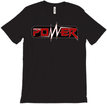 TCW Power T-Shirts