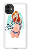 yanasinner iPhone Phone Cases