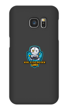XXlegendXXPlayz Samsung Phone cases