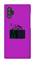 moonshowl Samsung Phone Cases