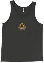 goldentuxgaming Tank Top
