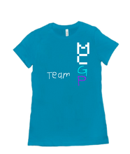 tshirt-women Team GP