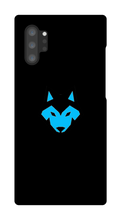 mysticwolf75 Samsung Phone Cases