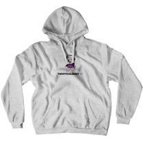 TheOfficialBugzy Hoodies (No-Zip/Pullover)