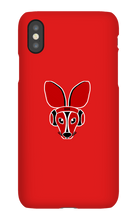 sgtmouse006 iPhone Phone Cases
