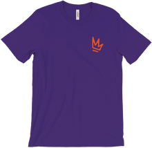 Kits Krown Logo Tee