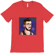 Swaggy-Tee Swooty