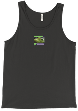 iconiccobra Tank Top