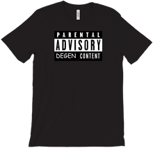 Parental Advisory T-Shirts