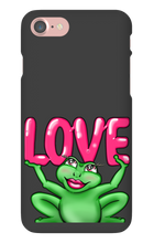 alwaysspazzy iPhone Phone Cases