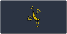 Bananerz XXL Mousepad