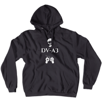 Hoodies (No-Zip/Pullover)