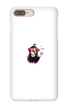 scarletcubecutie iPhone Phone Cases