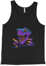 TheStonedTRex Tank Top