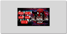 tha_mayne_one_ttv XXL Gaming Mousepad