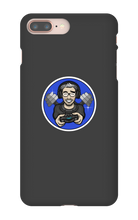 ptgavgamer iPhone Phone Cases