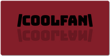 Cool Fan Mouse Pad