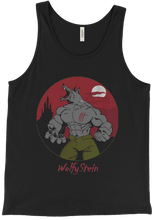 Logo Tank Top