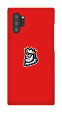 Klassicpal, King 👑 Samsung Case Design | #2