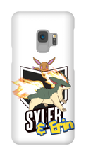 Syler Samsung Phone Cases