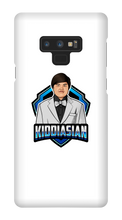 kiddiasian Samsung Phone Cases