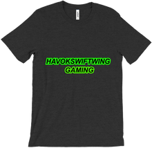 HAVOKSWIFTWING GAMING T-Shirts