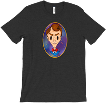 Bow Tie Guy T Shirt