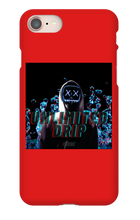 unlimitedrips_ iPhone Phone Cases