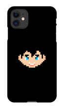 WreckItRob iPhone Cases